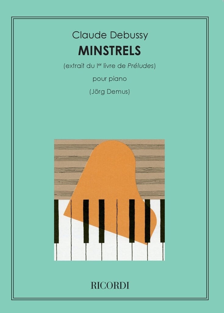 Minstrels